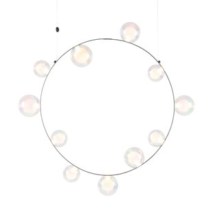 Hubble Bubble - Model 11