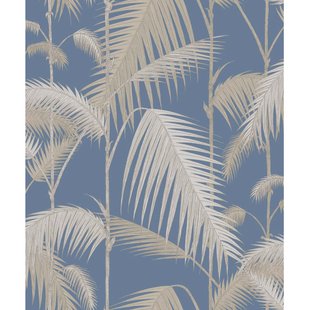 Palm Jungle Behang 951006