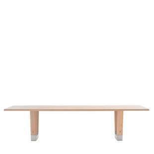 Base 2 Eettafel Eiken