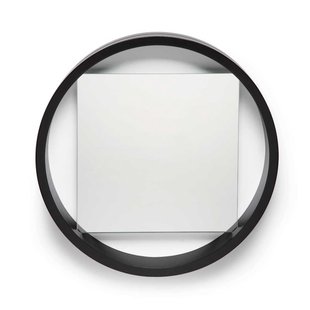 Benno Spiegel - Zwart