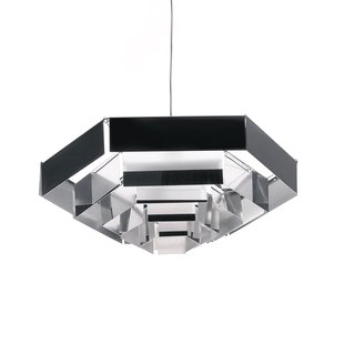 Esagonale - Aluminium