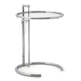 Adjustable Table E 1027