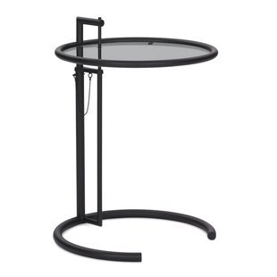 Adjustable Table E 1027