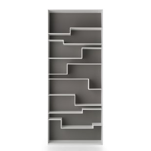 Melody - Wit / Grijs