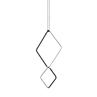 Square Large + Square Small