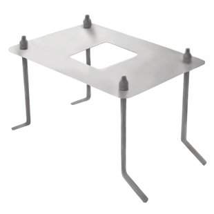 Base Plate Casting Concrete Outdoor Vloerlamp Base Plate Casting Concrete Outdoor Vloerlamp