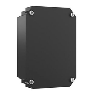 Inbouwbehuizing Real Matter