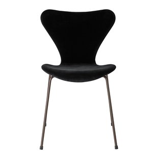 Series 7 Vlinderstoel Velvet