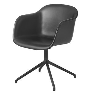 Fiber Chair UP - Stalen Onderstel