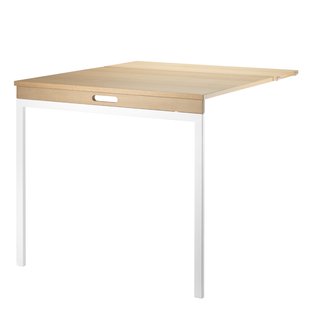 Klaptafel - Eiken
