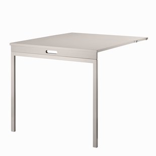 Klaptafel - Beige