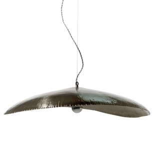 Silver 95 Hanglamp