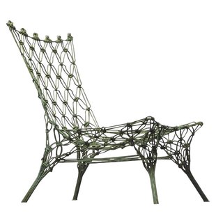 Knotted Chair Fauteuil