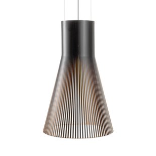 Magnum 4202 Hanglamp Zwart