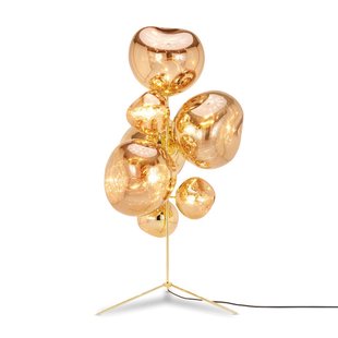 Melt Stand Vloerlamp