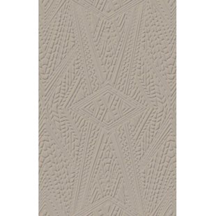 Dwarf Rhino Behang Sand Beige