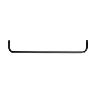 String Rail Black - 58 cm.