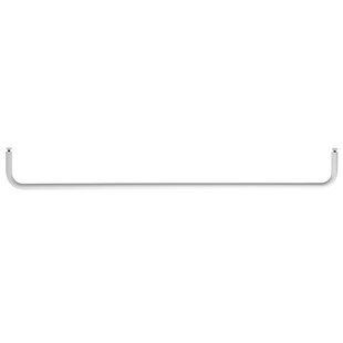 String Rail White - 78 cm.