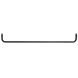 String Rail Black - 78 cm.