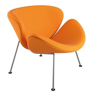 Orange Slice Fauteuil