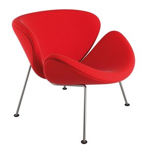 Orange Slice Fauteuil