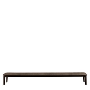 Slim - b. 200 x h. 24 x d. 45 cm.