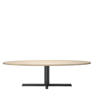 Cross Tafel - 260 x 110