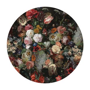 Eden Queen Vloer- en Wandkleed