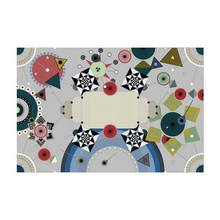 Dreamstatic Vloerkleed