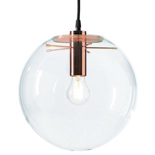 Selene Hanglamp Koper