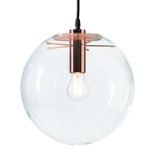 Selene Hanglamp Koper