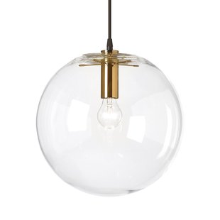 Selene Hanglamp Messing