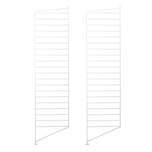 Staander 115 x 30 cm.