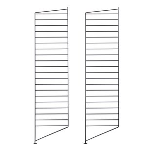 Staander 115 x 30 cm.