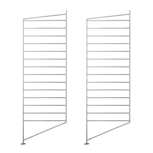 Staander 85 x 30 cm.