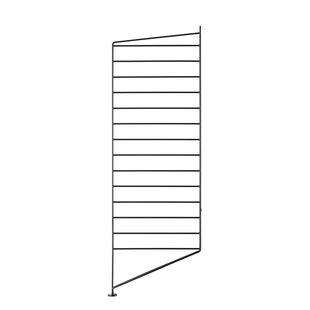 Staander 85 x 30 cm.