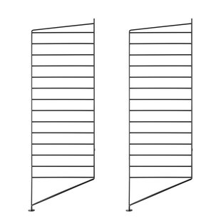 Staander 85 x 30 cm.