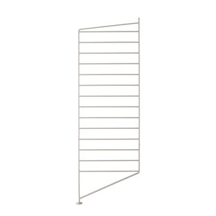 Staander 85 x 30 cm.