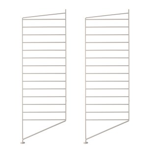 Staander 85 x 30 cm.