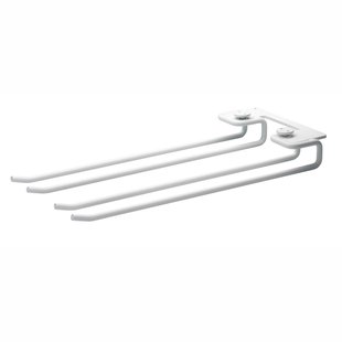 String Hanger Rack - White
