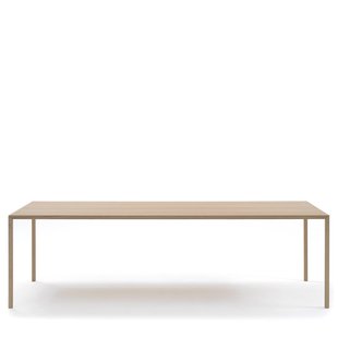 Slim Tafel - 210 x 90 cm.