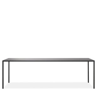 Slim Tafel - 210 x 90 cm.