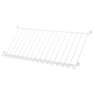 Magazine Metal - Wit