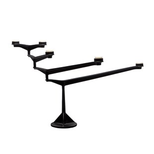 Spin Tafel Kandelaar