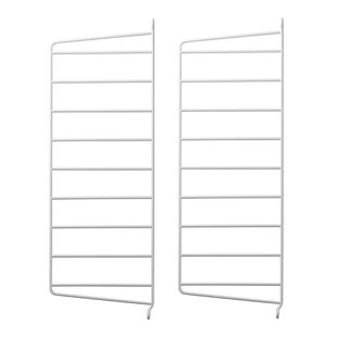 Wandbeugel 50 x 20 cm.