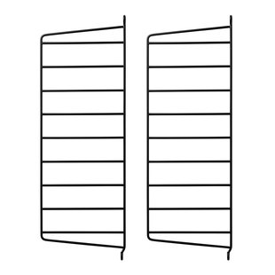 Wandbeugel 50 x 20 cm.