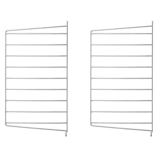 Wandbeugel 50 x 30 cm.