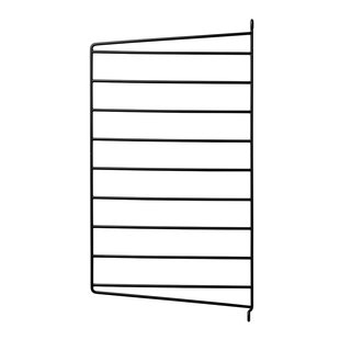 Wandbeugel 50 x 30 cm.