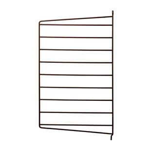 Wandbeugel 50 x 30 cm.