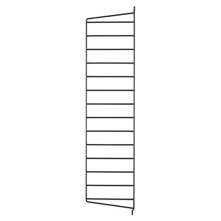 Wandbeugel 75 x 20 cm.